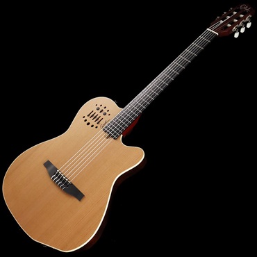 Godin ACS Slimneck (NAT) ゴダン 画像1