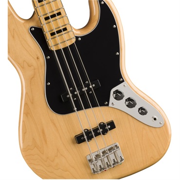 Squier by Fender Classic Vibe '70s Jazz Bass Maple Fingerboard 画像1