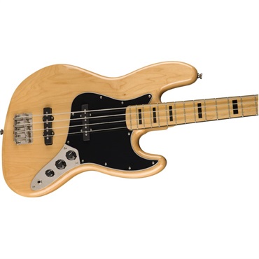Squier by Fender Classic Vibe '70s Jazz Bass Maple Fingerboard 画像2