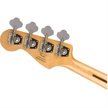 Squier by Fender Classic Vibe '70s Jazz Bass Maple Fingerboard 画像4