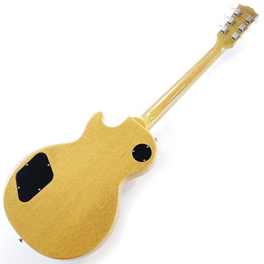 Gibson 【GIBSON×AQUBEストラッププレゼント】Les Paul Special TV Yellow 画像2