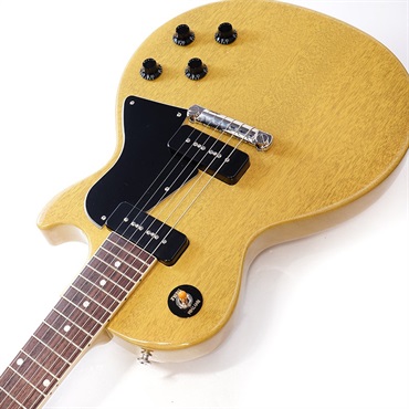 Gibson 【GIBSON×AQUBEストラッププレゼント】Les Paul Special TV Yellow 画像5