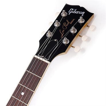 Gibson 【GIBSON×AQUBEストラッププレゼント】Les Paul Special TV Yellow 画像8