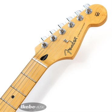 Fender MEX Player Stratocaster (Capri Orange/Maple) [Made In Mexico] 画像8