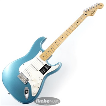 Fender MEX Player Stratocaster (Tidepool/Maple) [Made In Mexico]【旧価格品】 画像1