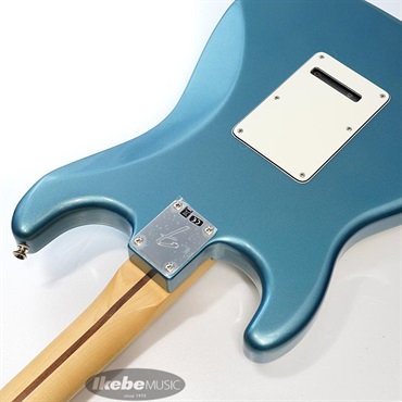 Fender MEX Player Stratocaster (Tidepool/Maple) [Made In Mexico]【旧価格品】 画像6