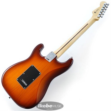 Fender MEX Player Stratocaster Plus Top (Tobacco Sunburst/Pau Ferro) [Made In Mexico]【旧価格品】 画像2