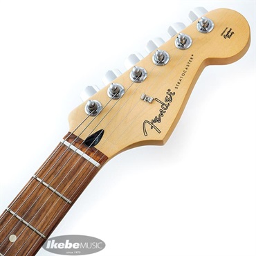 Fender MEX Player Stratocaster Plus Top (Tobacco Sunburst/Pau Ferro) [Made In Mexico]【旧価格品】 画像8