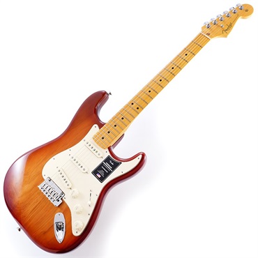 Fender USA American Professional II Stratocaster (Sienna Sunburst /Maple) 【The Spring Summer 2026 Campaign】 画像1