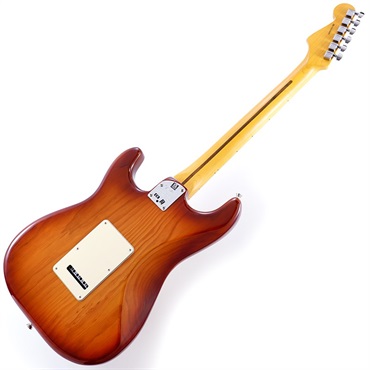 Fender USA American Professional II Stratocaster (Sienna Sunburst /Maple) 【The Spring Summer 2026 Campaign】 画像2