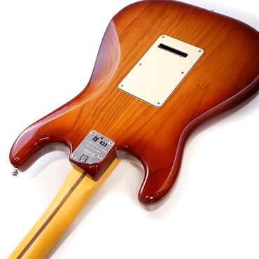 Fender USA American Professional II Stratocaster (Sienna Sunburst /Maple) 【The Spring Summer 2026 Campaign】 画像6