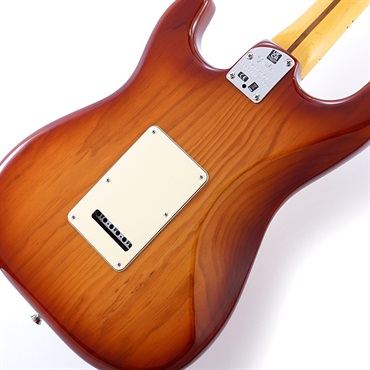 Fender USA American Professional II Stratocaster (Sienna Sunburst /Maple) 【The Spring Summer 2026 Campaign】 画像7
