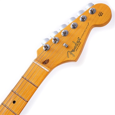 Fender USA American Professional II Stratocaster (Sienna Sunburst /Maple) 【The Spring Summer 2026 Campaign】 画像8