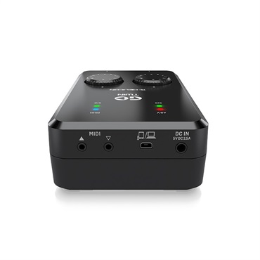 TC helicon GO TWIN【台数限定特価】 画像3