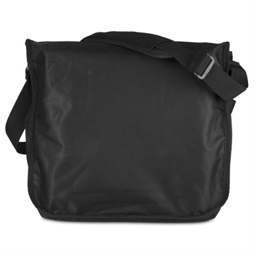 UDG U9450BL/OR Ultimate クーリエバッグ Black/Orange 画像2