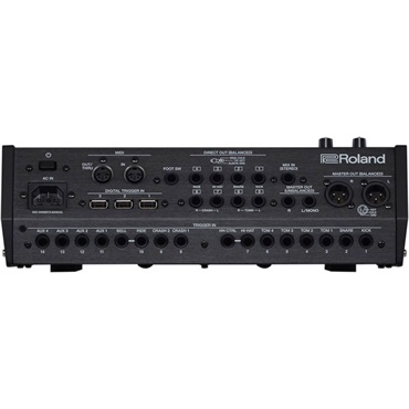 Roland TD-50X [Drum Sound Module] 【納期未定】 画像1