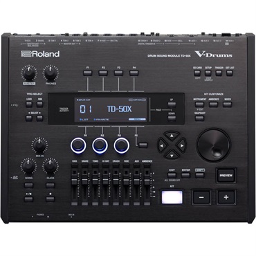 Roland VAD706 GN [V-Drums Acoustic Design / Gloss Natural] 画像4