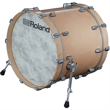 Roland VAD706 GN [V-Drums Acoustic Design / Gloss Natural] 画像8