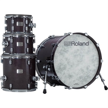 Roland VAD706 GE [V-Drums Acoustic Design / Gloss Ebony] 画像3