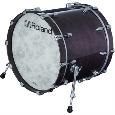Roland VAD706 GE [V-Drums Acoustic Design / Gloss Ebony] 画像8