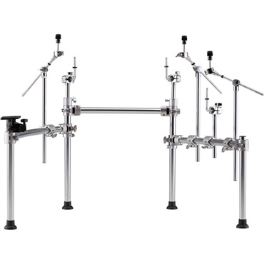 Roland TD-50KV2 with KD-180 & MDS-STG2 [V-Drums Kit ＋ Bass Drum ＋ Drum Stand] 画像9