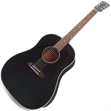 Gibson 50s J-45 Original (Ebony) ギブソン 画像1
