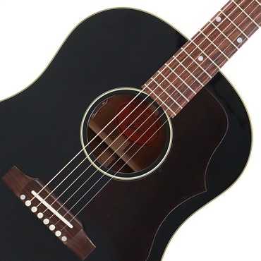 Gibson 50s J-45 Original (Ebony) ギブソン 画像3