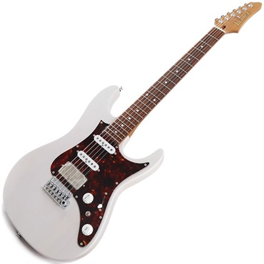Ibanez Prestige AZ2204N-AWD (Antique White Blonde) 画像1