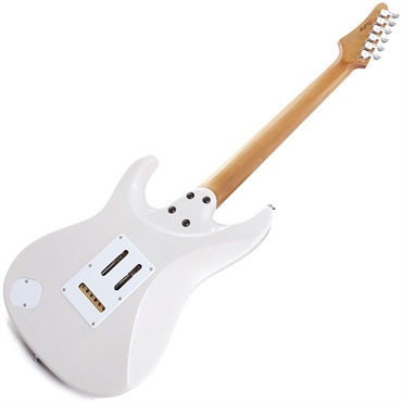 Ibanez Prestige AZ2204N-AWD (Antique White Blonde) 画像2
