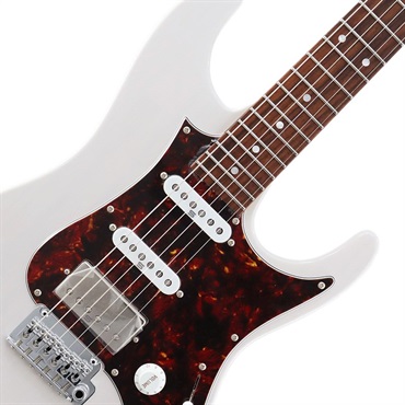 Ibanez Prestige AZ2204N-AWD (Antique White Blonde) 画像3
