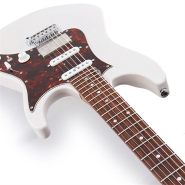 Ibanez Prestige AZ2204N-AWD (Antique White Blonde) 画像4