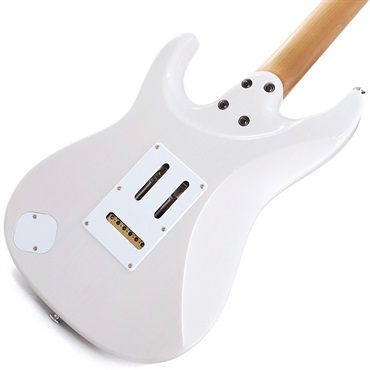 Ibanez Prestige AZ2204N-AWD (Antique White Blonde) 画像5