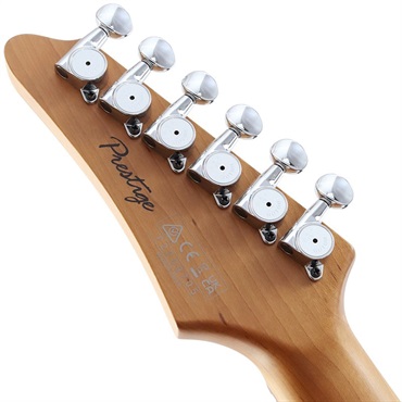 Ibanez Prestige AZ2204N-AWD (Antique White Blonde) 画像7
