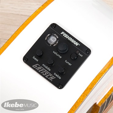 GRETSCH 【夏先取り大特価セール】G5021WPE Rancher Penguin グレッチ 画像6