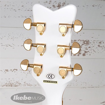 GRETSCH 【夏先取り大特価セール】G5021WPE Rancher Penguin グレッチ 画像9