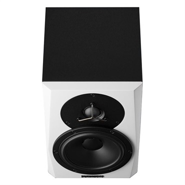 DYNAUDIO PRO LYD 5 BLACK WITH WHITE BAFFLE ペア(お取り寄せ商品) 画像2