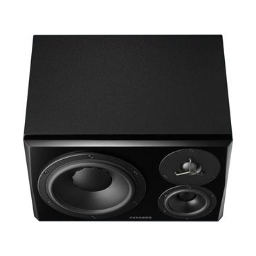 DYNAUDIO PRO LYD 48 BLACK ペア(お取り寄せ商品) 画像4