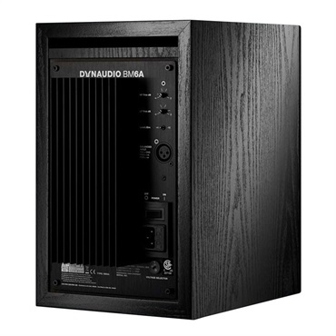 DYNAUDIO PRO BM6A ペア(お取り寄せ商品) 画像1