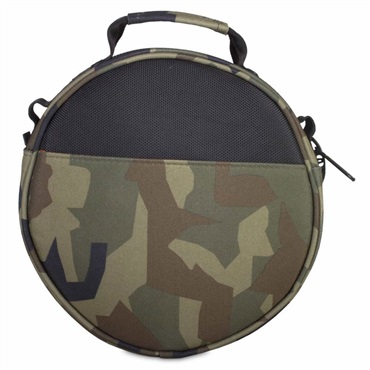 UDG U9950BC/OR ヘッドフォンバッグ Camo/Orange 画像6