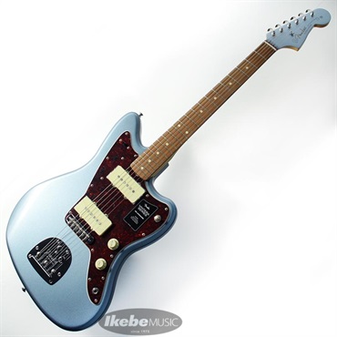 Fender MEX Vintera '60s Jazzmaster (Ice Blue Metallic) [Made In Mexico] 画像1