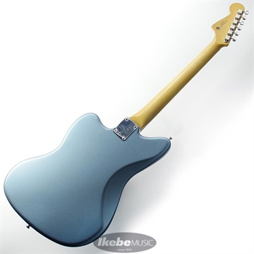 Fender MEX Vintera '60s Jazzmaster (Ice Blue Metallic) [Made In Mexico] 画像2