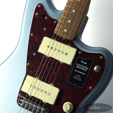 Fender MEX Vintera '60s Jazzmaster (Ice Blue Metallic) [Made In Mexico] 画像3