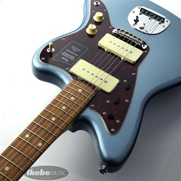 Fender MEX Vintera '60s Jazzmaster (Ice Blue Metallic) [Made In Mexico] 画像5