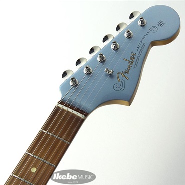 Fender MEX Vintera '60s Jazzmaster (Ice Blue Metallic) [Made In Mexico] 画像8