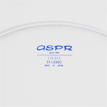 ASPR ST-L250C18 [ST type （ST-HEAD） 「LIGHT」 / Clear Film 0.25mm / Coated 18]【お取り寄せ品】 画像1