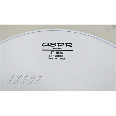 ASPR ST-300C16 [ST type (ST Head) / Clear Film 0.3mm / Coated 16] 【お取り寄せ品】 画像1