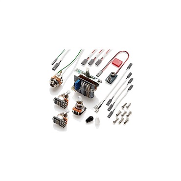 EMG SA-X SET【安心の正規輸入品】 画像1
