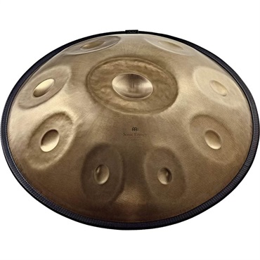 MEINL HPSTL90 [Sensory Handpan / D Kurd - D/A Bb C D E F G A] 【お取り寄せ品】 画像6
