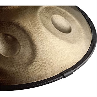 MEINL HPSTL91 [Sensory Handpan / D Amara- D/A C D E F G A C] 【お取り寄せ品】 画像4