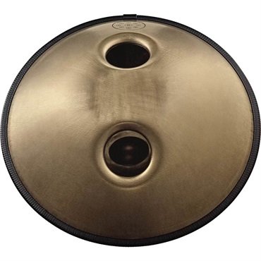 MEINL HPSTL91 [Sensory Handpan / D Amara- D/A C D E F G A C] 【お取り寄せ品】 画像6